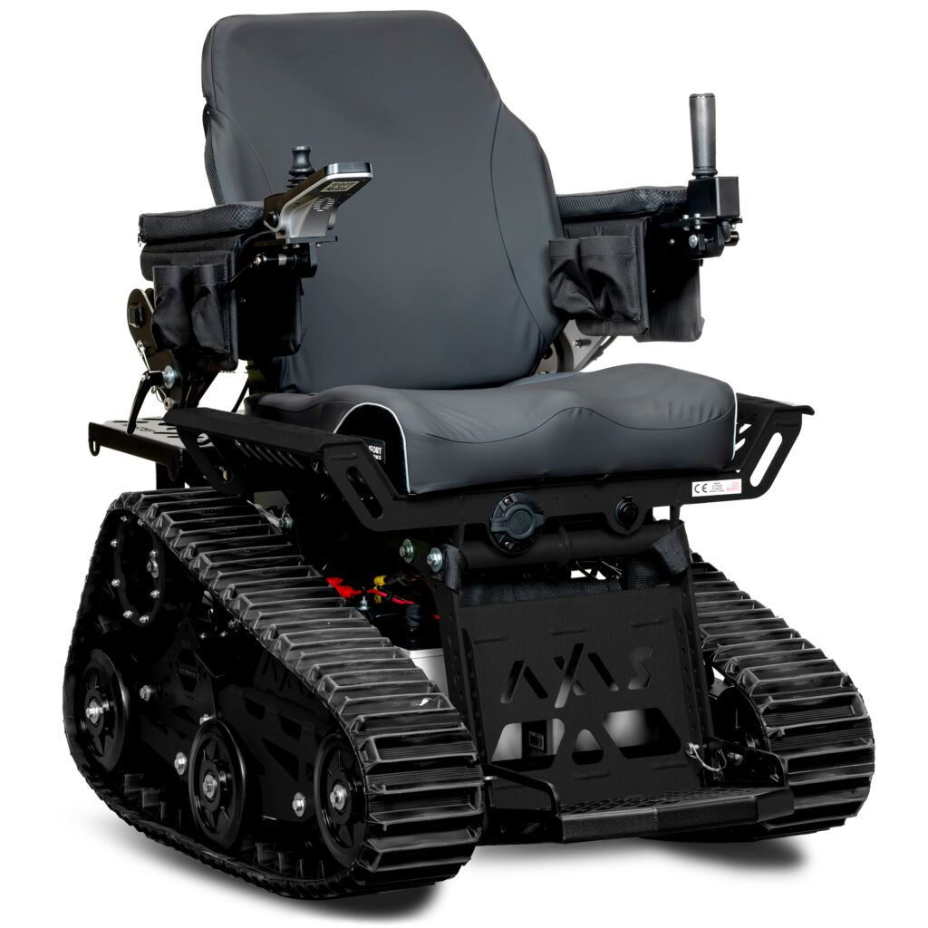 adaptive-track-chair