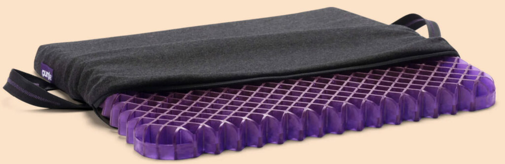 seat cushion