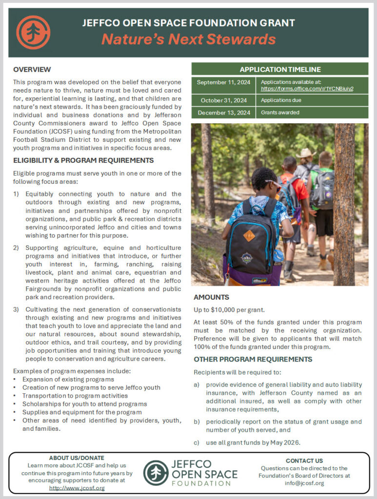 jeffco-open-space-foundation-grant